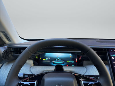 Citroën C5 Aircross Vorführwagen Citroën C5 Aircross Vorführwagen