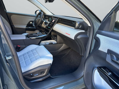 Citroën C5 Aircross Vorführwagen Citroën C5 Aircross Vorführwagen