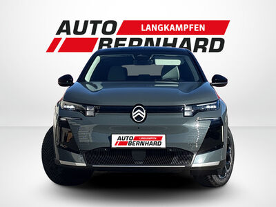 Citroën C5 Aircross Vorführwagen Citroën C5 Aircross Vorführwagen