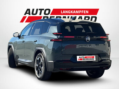 Citroën C5 Aircross Vorführwagen Citroën C5 Aircross Vorführwagen