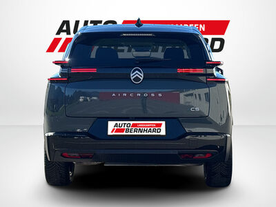 Citroën C5 Aircross Vorführwagen Citroën C5 Aircross Vorführwagen