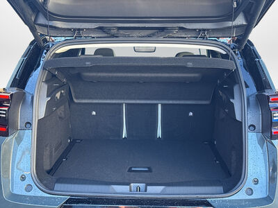 Citroën C5 Aircross Vorführwagen Citroën C5 Aircross Vorführwagen