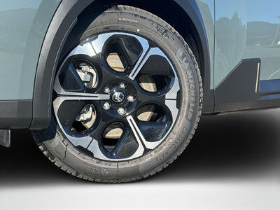 Citroën C5 Aircross Vorführwagen Citroën C5 Aircross Vorführwagen