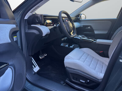 Citroën C5 Aircross Vorführwagen Citroën C5 Aircross Vorführwagen