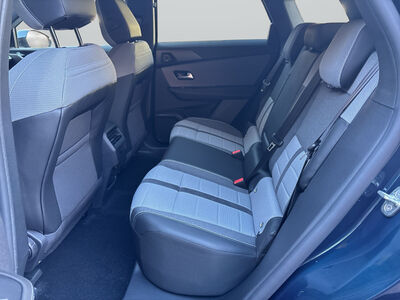 Opel Grandland X Vorführwagen