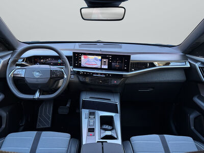 Opel Grandland X Vorführwagen