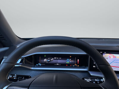 Opel Grandland X Vorführwagen