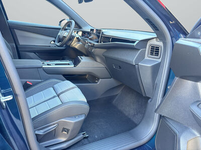 Opel Grandland X Vorführwagen