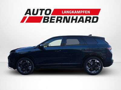Opel Grandland X Vorführwagen