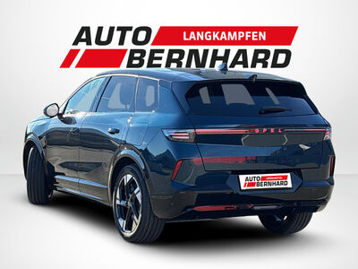 Opel Grandland X Vorführwagen