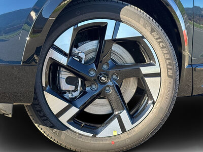 Opel Grandland X Vorführwagen