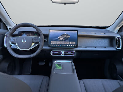 Leapmotor B10 Neuwagen Leapmotor B10 Neuwagen