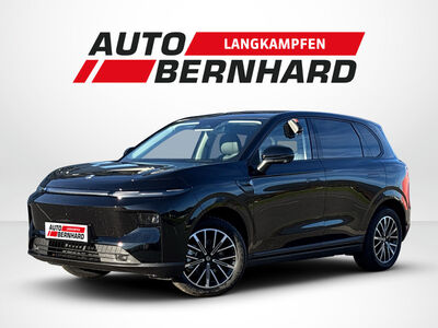 Leapmotor B10 Neuwagen