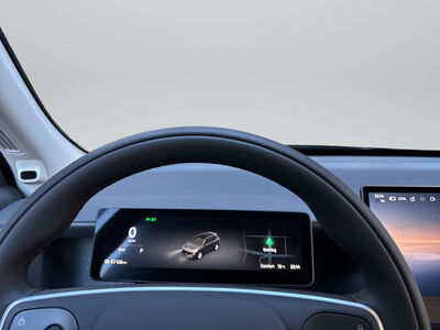 Leapmotor B10 Neuwagen Leapmotor B10 Neuwagen