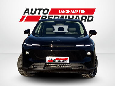 Leapmotor B10 Neuwagen Leapmotor B10 Neuwagen