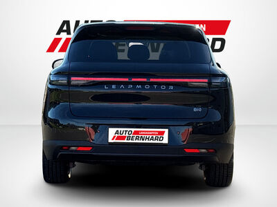 Leapmotor B10 Neuwagen Leapmotor B10 Neuwagen