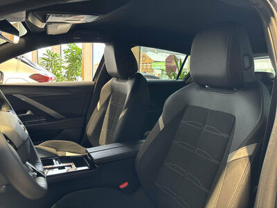 Opel Astra Tageszulassung