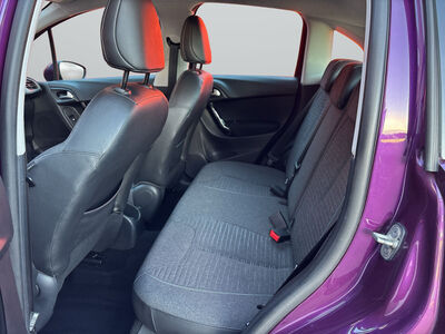 Citroën C3 Gebrauchtwagen Citroën C3 Gebrauchtwagen