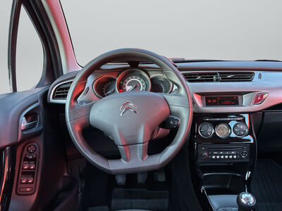 Citroën C3 Gebrauchtwagen Citroën C3 Gebrauchtwagen