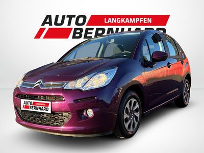 Citroën C3 Gebrauchtwagen Citroën C3 Gebrauchtwagen
