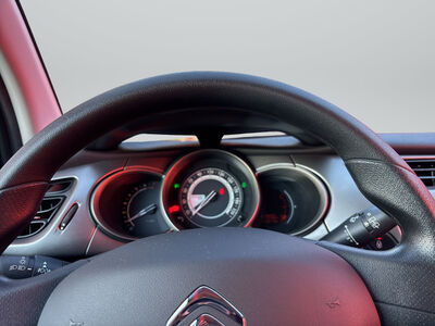 Citroën C3 Gebrauchtwagen Citroën C3 Gebrauchtwagen