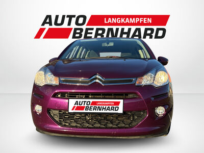 Citroën C3 Gebrauchtwagen Citroën C3 Gebrauchtwagen