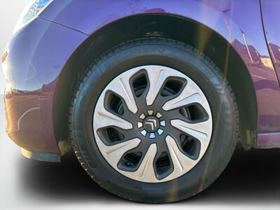 Citroën C3 Gebrauchtwagen Citroën C3 Gebrauchtwagen