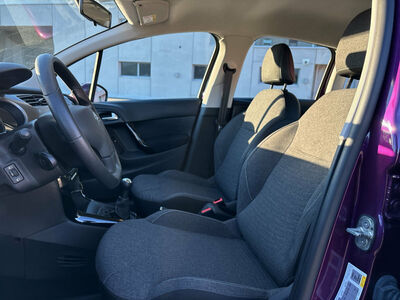 Citroën C3 Gebrauchtwagen Citroën C3 Gebrauchtwagen