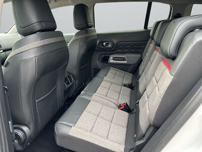 Citroën C5 Aircross Gebrauchtwagen Citroën C5 Aircross Gebrauchtwagen