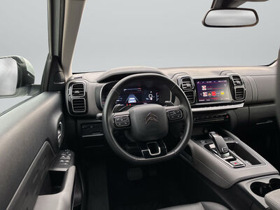 Citroën C5 Aircross Gebrauchtwagen Citroën C5 Aircross Gebrauchtwagen