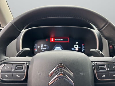 Citroën C5 Aircross Gebrauchtwagen Citroën C5 Aircross Gebrauchtwagen