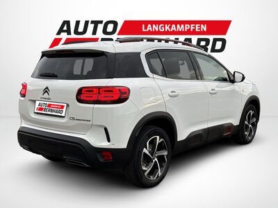 Citroën C5 Aircross Gebrauchtwagen Citroën C5 Aircross Gebrauchtwagen
