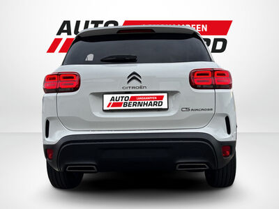 Citroën C5 Aircross Gebrauchtwagen Citroën C5 Aircross Gebrauchtwagen