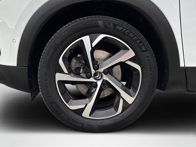 Citroën C5 Aircross Gebrauchtwagen Citroën C5 Aircross Gebrauchtwagen