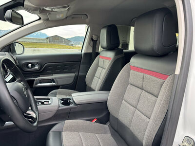 Citroën C5 Aircross Gebrauchtwagen Citroën C5 Aircross Gebrauchtwagen