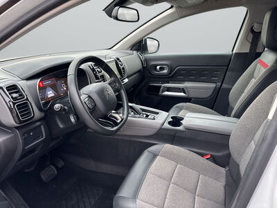 Citroën C5 Aircross Gebrauchtwagen Citroën C5 Aircross Gebrauchtwagen