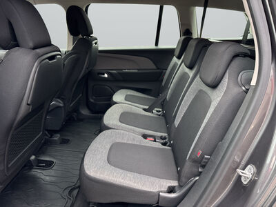 Citroën C4 Spacetourer Gebrauchtwagen Citroën C4 Spacetourer Gebrauchtwagen