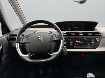 Citroën C4 Spacetourer Gebrauchtwagen Citroën C4 Spacetourer Gebrauchtwagen