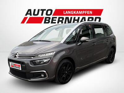 Citroën C4 Spacetourer Gebrauchtwagen Citroën C4 Spacetourer Gebrauchtwagen