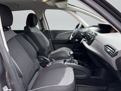 Citroën C4 Spacetourer Gebrauchtwagen Citroën C4 Spacetourer Gebrauchtwagen