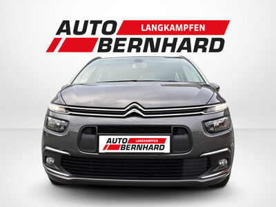 Citroën C4 Spacetourer Gebrauchtwagen Citroën C4 Spacetourer Gebrauchtwagen