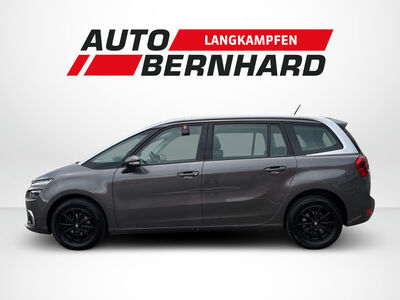 Citroën C4 Spacetourer Gebrauchtwagen Citroën C4 Spacetourer Gebrauchtwagen