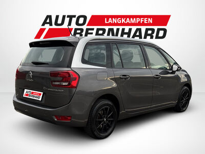 Citroën C4 Spacetourer Gebrauchtwagen Citroën C4 Spacetourer Gebrauchtwagen