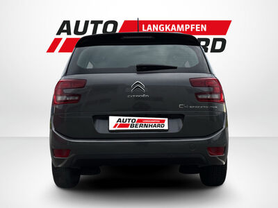 Citroën C4 Spacetourer Gebrauchtwagen Citroën C4 Spacetourer Gebrauchtwagen