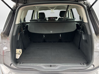 Citroën C4 Spacetourer Gebrauchtwagen Citroën C4 Spacetourer Gebrauchtwagen