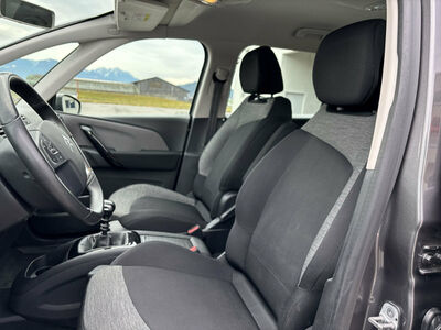 Citroën C4 Spacetourer Gebrauchtwagen Citroën C4 Spacetourer Gebrauchtwagen