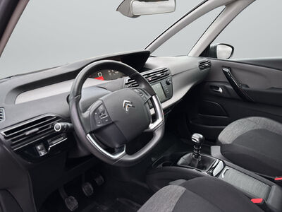 Citroën C4 Spacetourer Gebrauchtwagen Citroën C4 Spacetourer Gebrauchtwagen