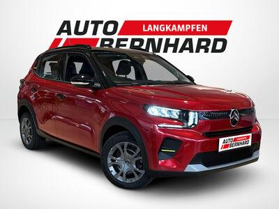 Citroën C3 Vorführwagen