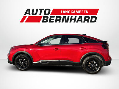 Citroën C4 Jahreswagen Citroën C4 Jahreswagen