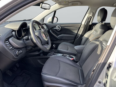 Fiat 500X Gebrauchtwagen